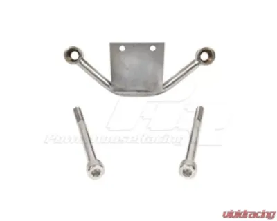 Powerhouse Racing Fuel Pressure Regulator Bracket Toyota 2JZ-GE - PHR 01021201